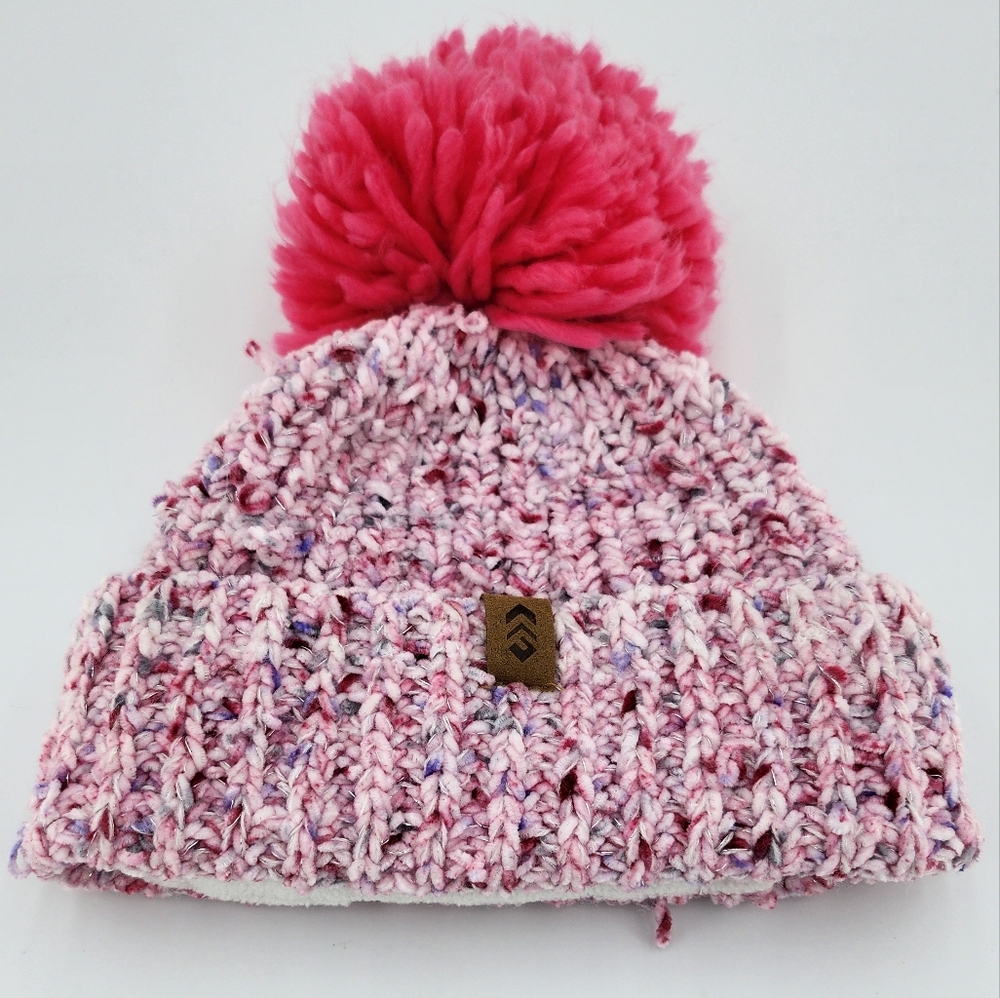 Free Country Girl's Stocking cap